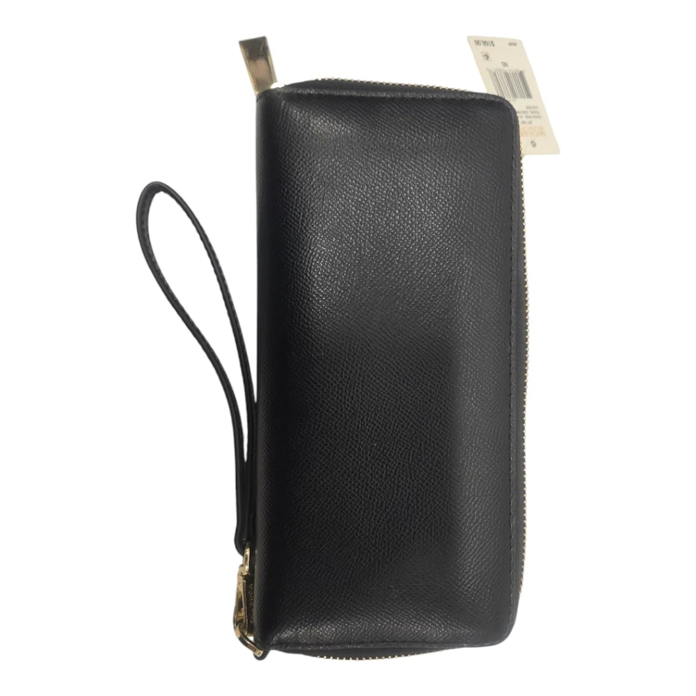 NWT MICHAEL KORS JET SET TRAVEL LARGE‎ CONTINENTAL WALLET